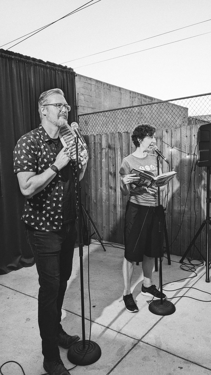 Hot Tub With Kurt & Kristen (@hottub_show) on Twitter photo Thanks to everyone who made it out to <a href="/Permanent_LA/">Permanent Records LA</a> last night - a great crowd! And thanks to our phenomenal Hot Tubbers <a href="/ChrisEstrada85/">Chris Estrada: June 22nd Fort Worth, TX</a> #JamieLee #NateCraig @GuitlerComedy #JonahRay Thanks to everyone who made it out to <a href="/Permanent_LA/">Permanent Records LA</a> last night - a great crowd! And thanks to our phenomenal Hot Tubbers <a href="/ChrisEstrada85/">Chris Estrada: June 22nd Fort Worth, TX</a> #JamieLee #NateCraig @GuitlerComedy #JonahRay