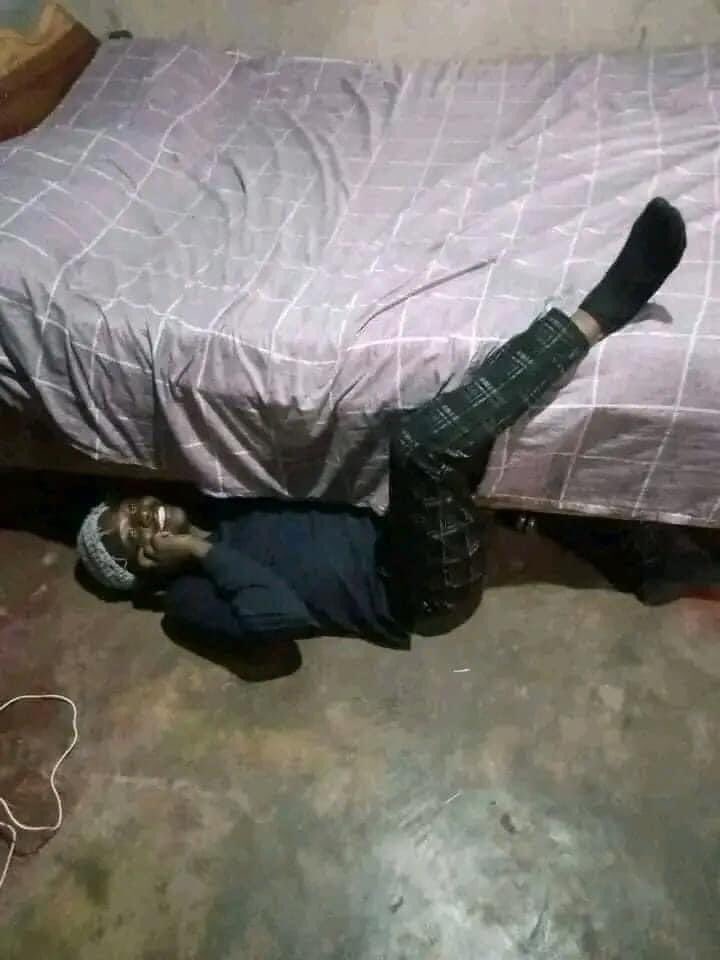 Wango david tweet media