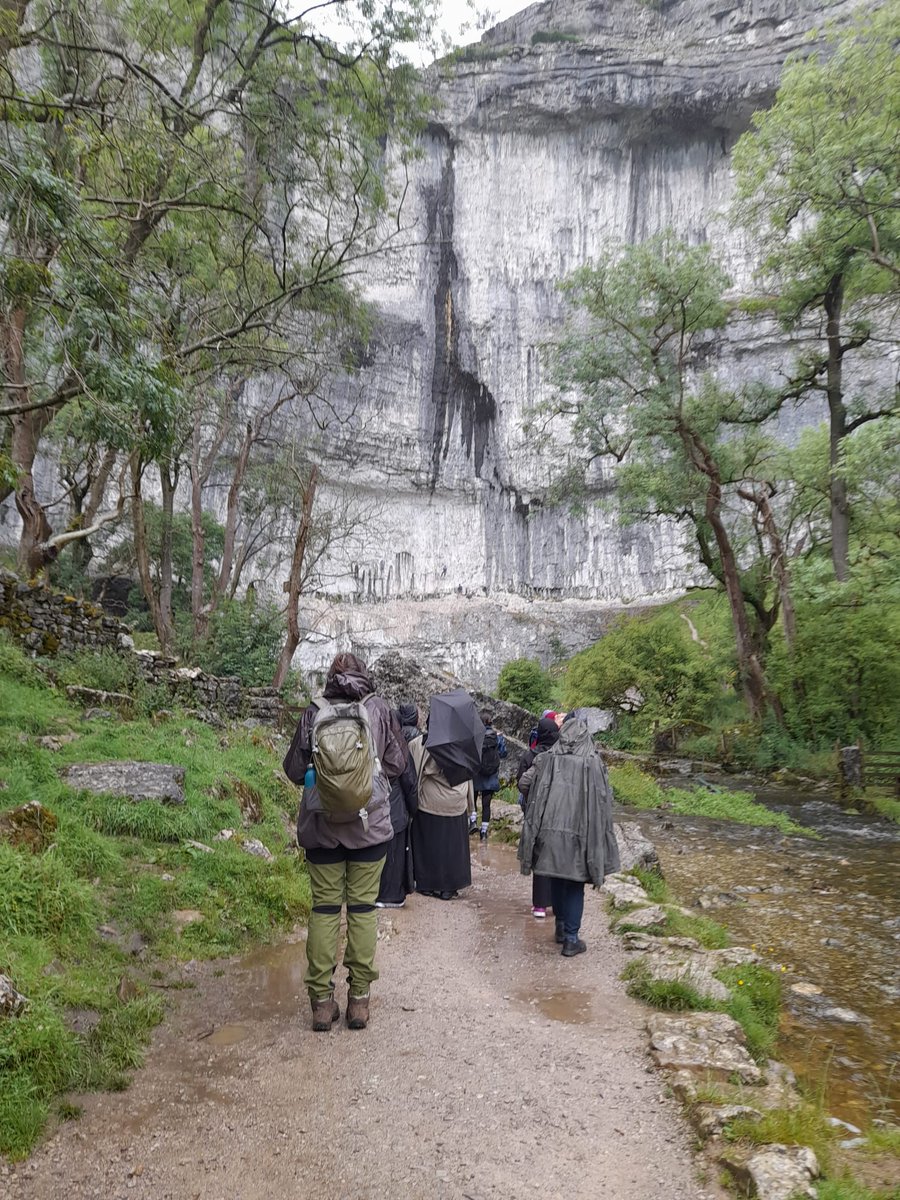 imocharity's tweet photo. π Fun and Beautiful Trip at #MalhamCove!π
Our W4W group enjoy serene surroundings, finding peace and tranquility in nature's embrace.πΏ
Learning the art of weaving and crafting lovely friendship bracelets.
#IMOCharity! #CommunityAdventures #WeavingWorkshop https://t.co/C93jMVm5j1