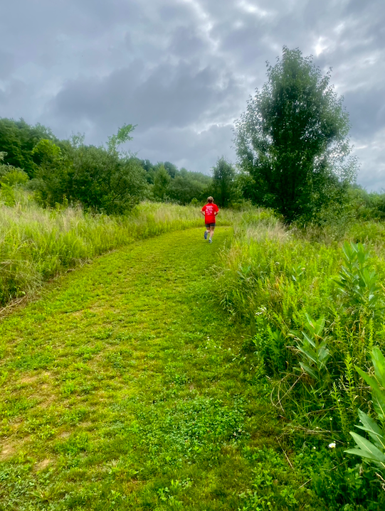 The 1st Annual WV Wellness Festival is QUICKLY approaching! ⌛

Did you know that you can sign-up for JUST the 5K?!

Compete in the Fitness Competition and 5K OR just the 5K. It's up to YOU! 😉

Register BELOW!⬇⬇⬇
forgivenwarrior.org/wvwellnessfest…