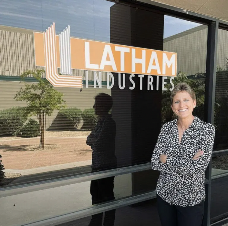 EntrepreneurASU's tweet photo. Every entrepreneur's story shapes vibrant communities and sparks innovation. Experience 808 Social's aloha spirit, Latham Industries' brilliance, and Tassels Poms &amp; Love's handcrafted treasures. 

Discover their journey and impact: https://t.co/sQsHOjM8hB

#Entrepreneurship https://t.co/hh2rNfHtXB