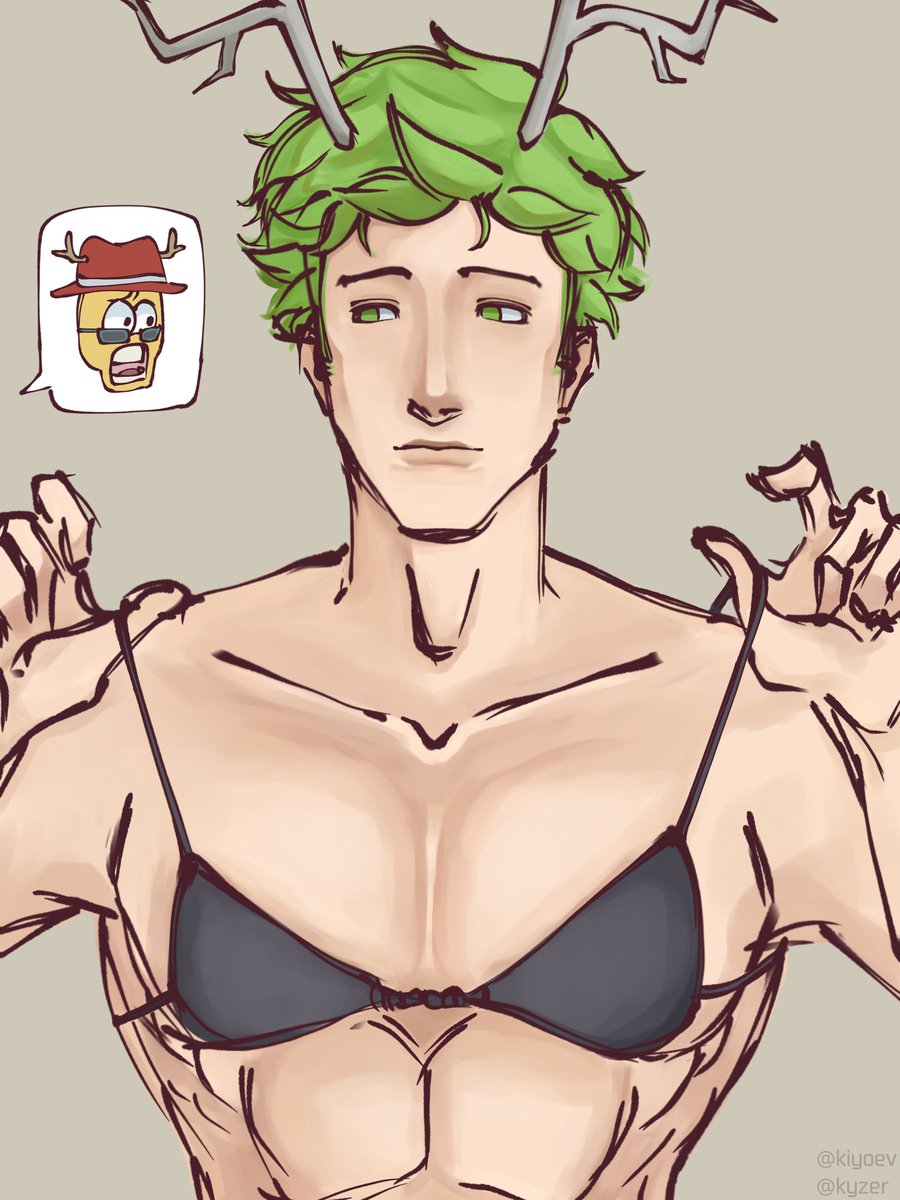 Nonareen's tweet photo. hi i fanart ok
@_Zyleak https://t.co/tdoylp4bs7