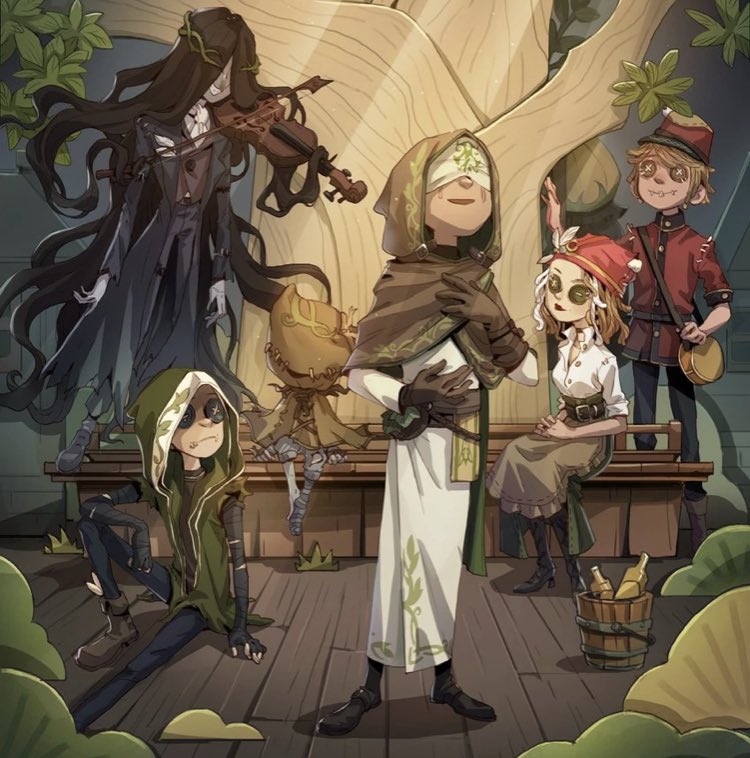 ⚡️— IDV DISABLED PRIDE MONTH ! on Twitter "for today’s prompt, draw