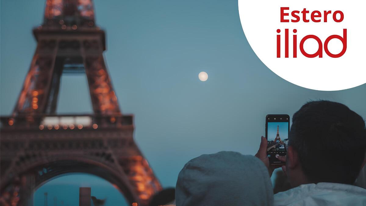 CeotechI's tweet photo. Iliad: nuove opzioni per viaggiatori con più dati e meno costi
#Bonus #Connessione #Connettività #Europa #Iliad #Internet #Offerte #OfferteMobile #PacchettoDati #ServizioDati #Simbox #Svizzera #Tariffe #TechNews #Tecnologia #Telefonia #UE #UnioneEuropea
https://t.co/iWMnOSvEwk https://t.co/1VaTOmcrNr