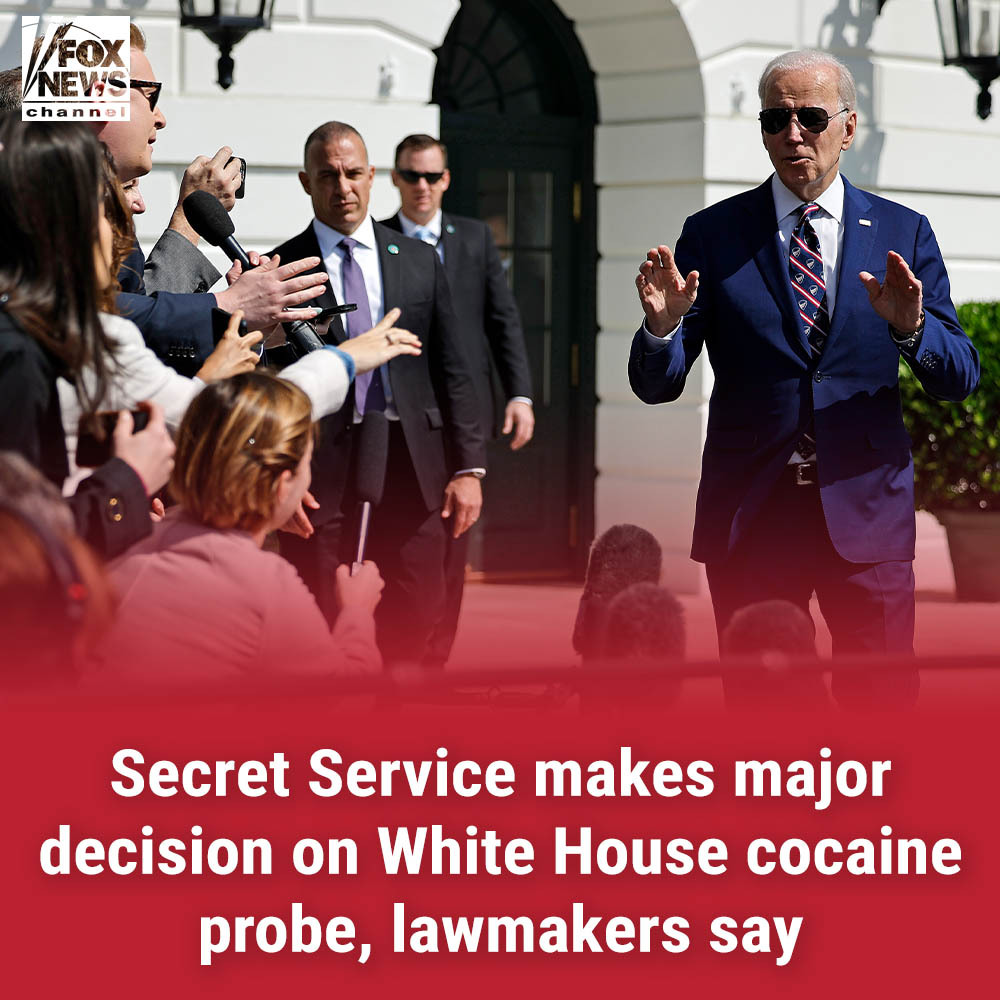 Fox News tweet media