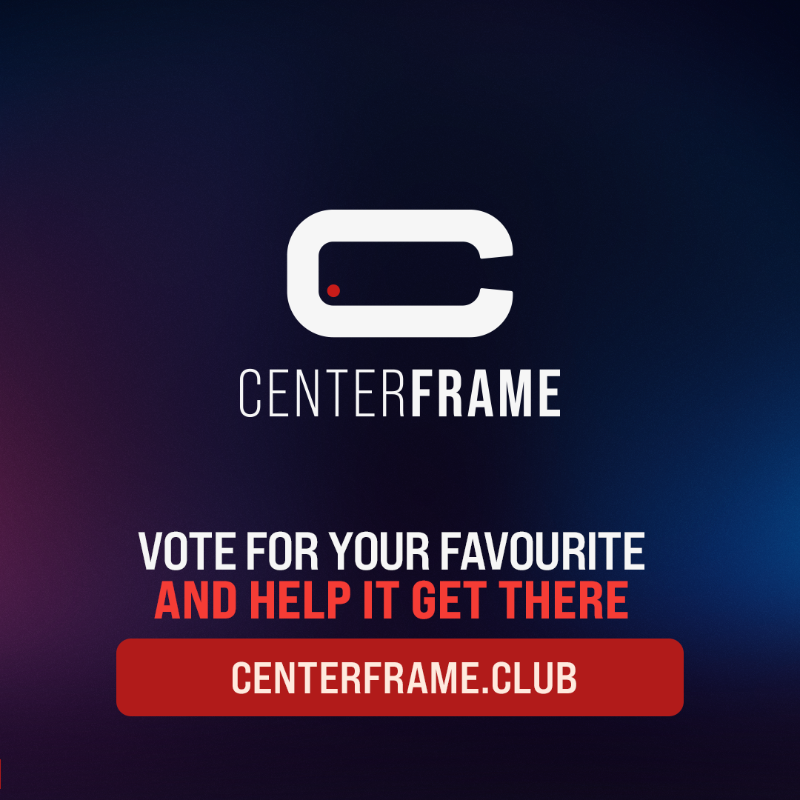 CenterframeClub's tweet photo. 🎬 Calling all filmmakers! 🎥
🌟 Join CenterFrame now and have the power to decide which short films deserve a grant to submit to prestigious film festivals. 🏆
Help #ShortFilms Shine! Sign up today!

#Filmmakers #FilmFestivals #CenterFrame