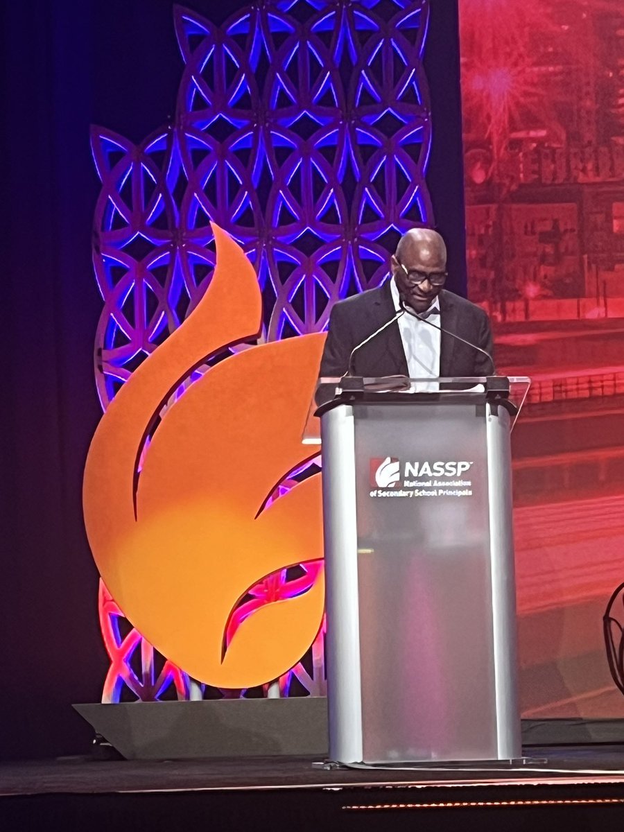 Beth Houf (@bethhouf) on Twitter photo Thank you <a href="/Principal_EL/">Salome Thomas-EL, Ed.D</a> for taking time to acknowledge women in school leadership! 🔥 #Ignite23 Thank you <a href="/Principal_EL/">Salome Thomas-EL, Ed.D</a> for taking time to acknowledge women in school leadership! 🔥 #Ignite23