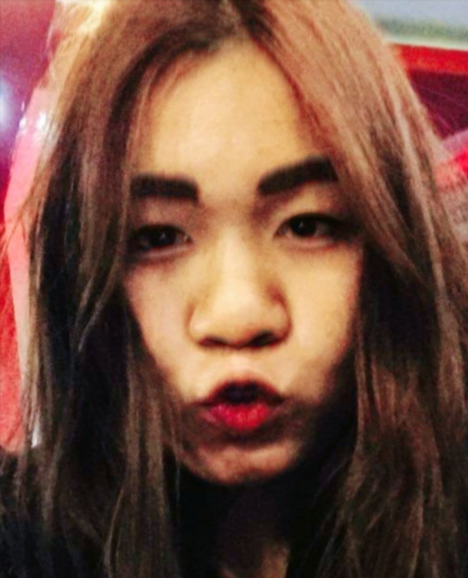 👑: 프린스~😘🦌🖤🧊: 아이스~😘🐷🖤 
✨👉😘👈💋
#PRINCE #프린스 #ปริ๊นซ์​
#GHOST9 #고스트나인
#GhostieSelcaDay 
#GSTSD <a href="/GHOST9OFFICIAL/">GHOST9(고스트나인)</a>