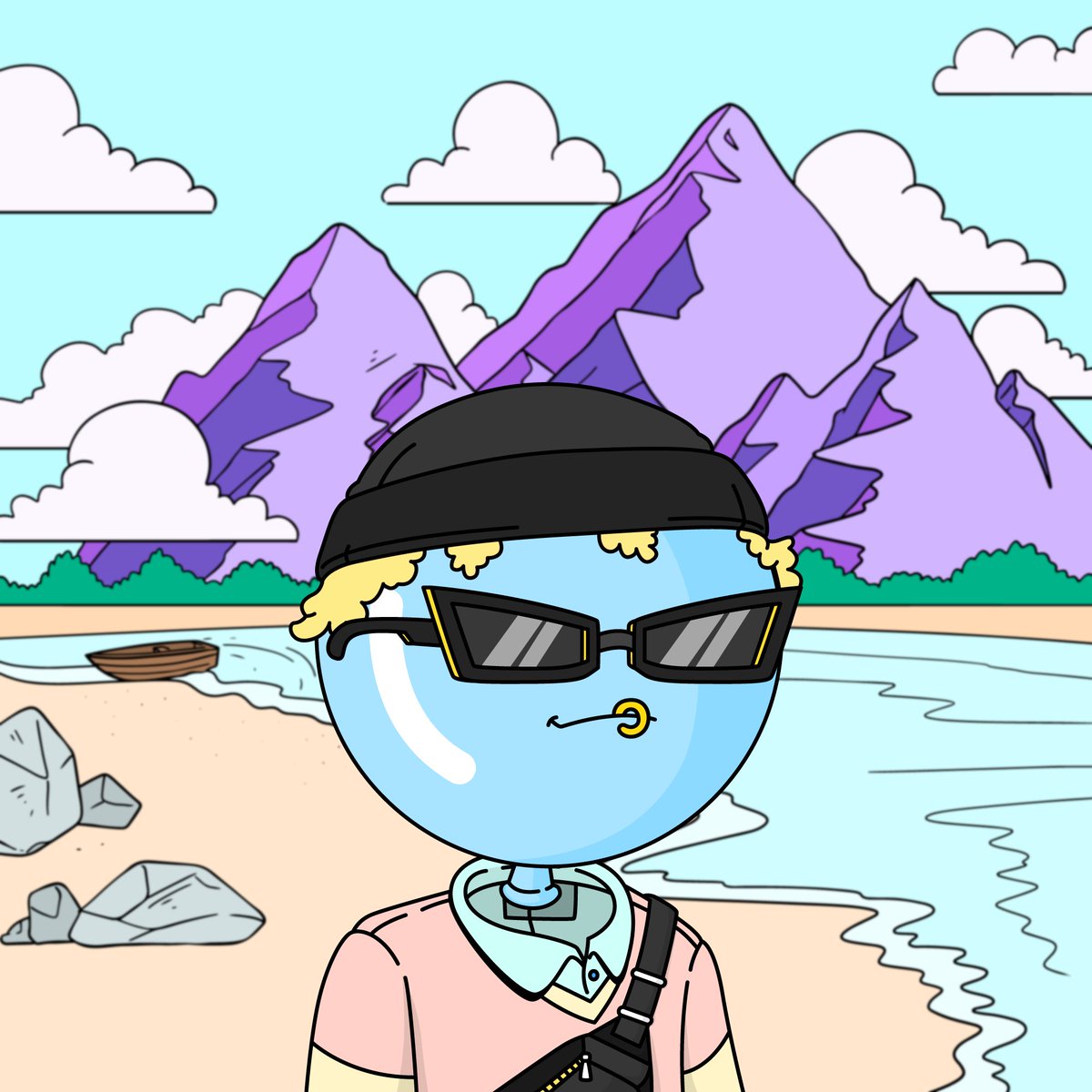 balloonsbot's tweet image. 🎈 Rascals #38

💵 SOLD for 1.28 ◎ ($30.31)

📝 solscan.io/tx/4V7dJ7YzjWC…

🚀 #Solana #SolanaNFT #NFT #NFTs #NFTCommunity #SolNFTs

🤝Join the adventure: magiceden.io/marketplace/th…