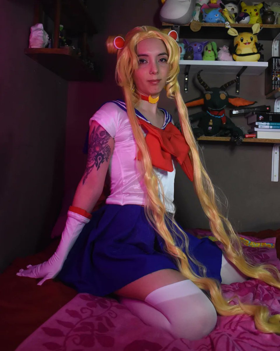 Cosplay Deviants on Twitter: "RT @Katss_kawaii: New DLC set full nude in @cosplaydeviants Full