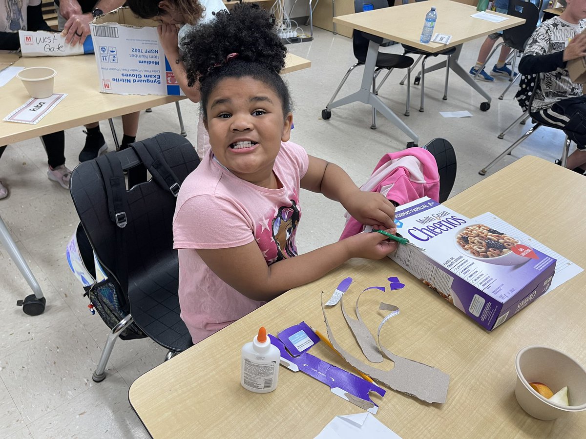 George Al-Khouri (@mr_alkhouri8) on Twitter photo Creating our most magnificent things at #CampDiscovery! ⛵️🏠🏰🚗✈️ #STEAM <a href="/MsLaforet/">Ms. Laforet</a> <a href="/Vanessa_Dakin28/">Vanessa Dakin Marín</a> #GECDSBSLP2023 <a href="/gecdsbpro/">GECDSB PR</a> <a href="/ClaraHowitt/">Dr. Clara Howitt</a> <a href="/cmills_gecdsb/">Chris Mills</a> Creating our most magnificent things at #CampDiscovery! ⛵️🏠🏰🚗✈️ #STEAM <a href="/MsLaforet/">Ms. Laforet</a> <a href="/Vanessa_Dakin28/">Vanessa Dakin Marín</a> #GECDSBSLP2023 <a href="/gecdsbpro/">GECDSB PR</a> <a href="/ClaraHowitt/">Dr. Clara Howitt</a> <a href="/cmills_gecdsb/">Chris Mills</a>