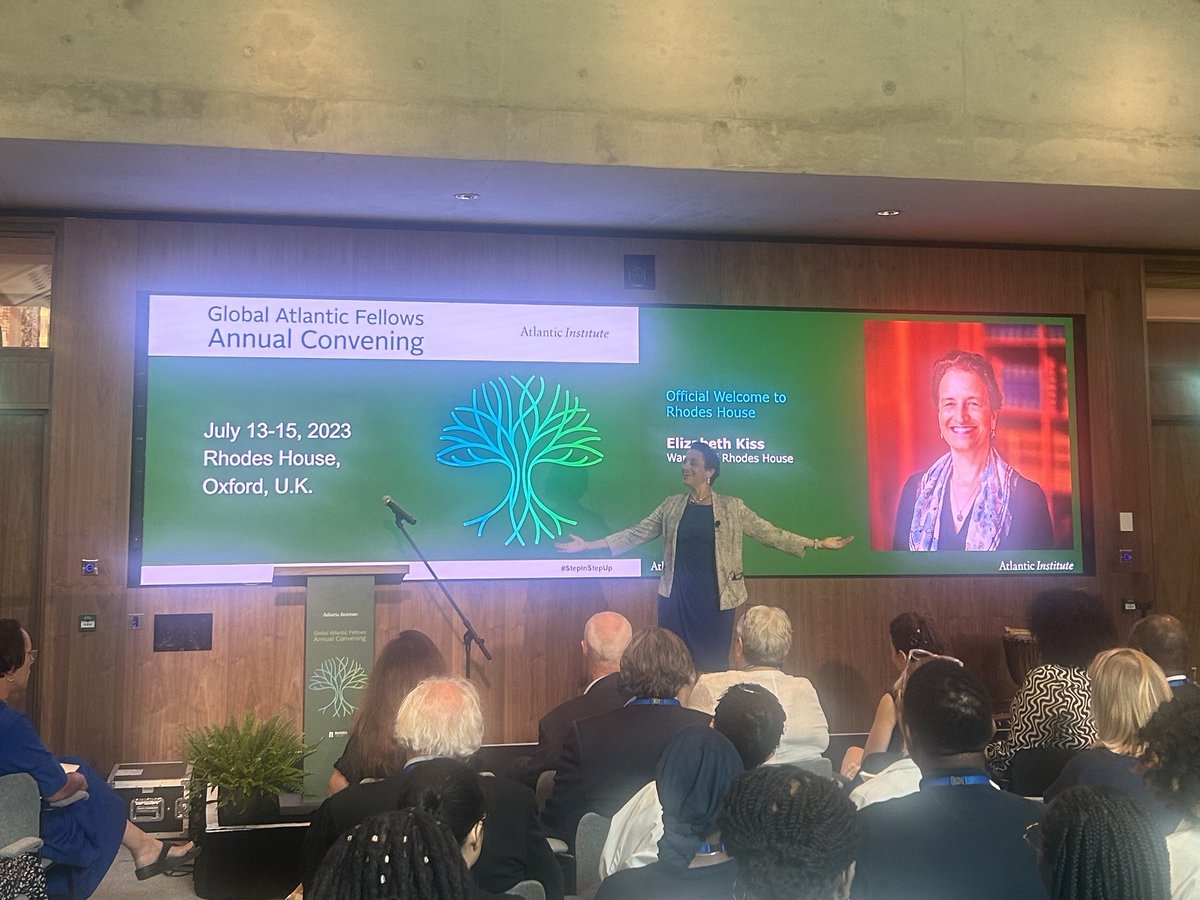 Atlantic Fellows tweet media