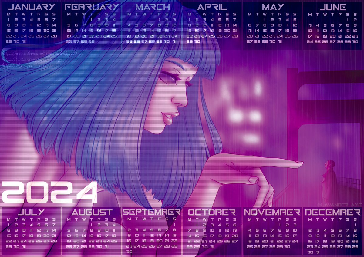 luvanderae's tweet photo. This picture was drawn for college practice 🥴
What a pity that next year is not 2049
#bladerunner #bladerunner2049 https://t.co/lYTJ1da1uX
