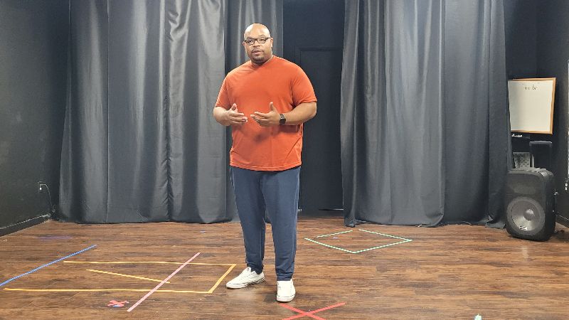 ATG_Tanner's tweet photo. Get tickets for "No Exit"; Acting 1 now open for registration - https://t.co/0Zn57tCcEN https://t.co/DjpWgnDWpw