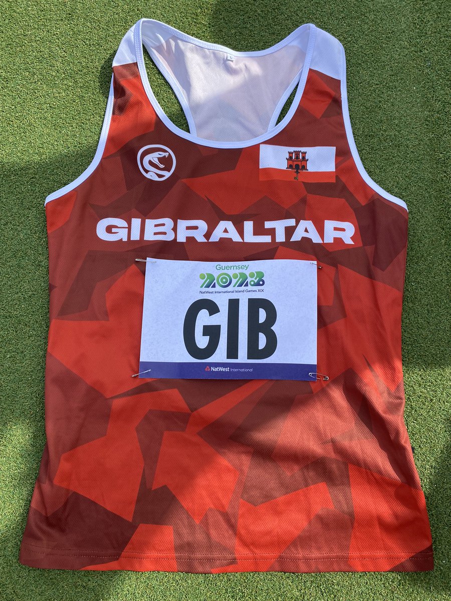Final Event <a href="/Guernsey_2023/">Guernsey2023</a> for me, 4 x 400m representing proudly Team <a href="/gibathletics/">Gibraltar Athletics</a> watch live 1820 hours Gib Time  youtube.com/live/tzK3Zo4tG…