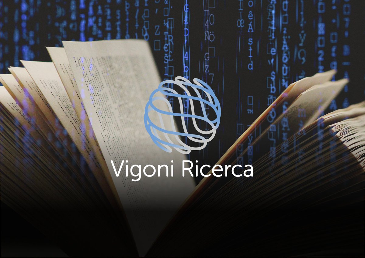 Vigoni Ricerca 2 one week to go! Villa Vigoni, in collab. with @SIGNnw, is organizing a scientific conference on the latest developments in #AI, exploring the practical aspects & the social impact of AI. villavigoni.eu/event/vigoni-r… #sciencediplomacy #research