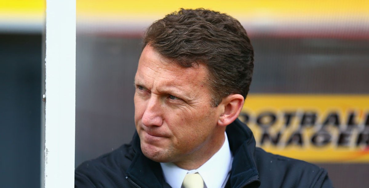 LAROMA24's tweet photo. 🗣️ #Calciomercato, #McKinlay (vice all. #WestHam) allontana #Scamacca dalla #ASRoma: "Felicissimi di averlo di nuovo a disposizione. È un top player e lo dimostrerà nei prossimi mesi" 👀

[@TheAthletic]

▶️ https://t.co/UbHdPMcpBh
#CalciomercatoRoma https://t.co/HYQ2OtTOcb