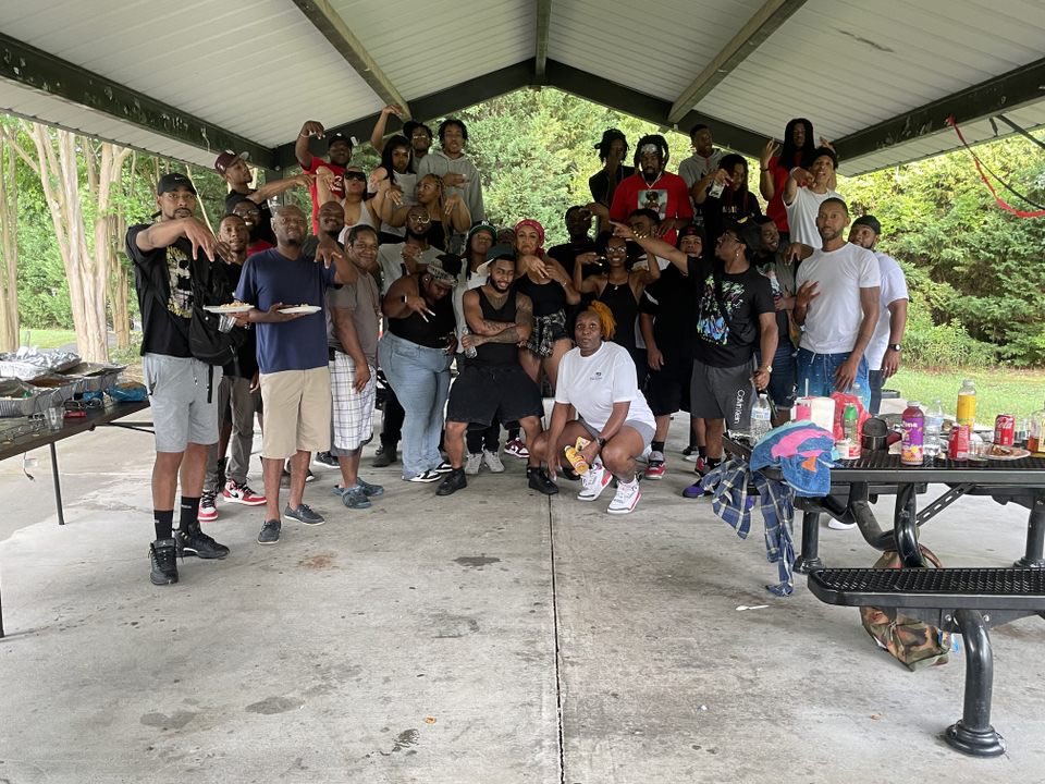 NCCUDOA's tweet photo. DOAXIS cookout 2023 https://t.co/8Jj4MCParT