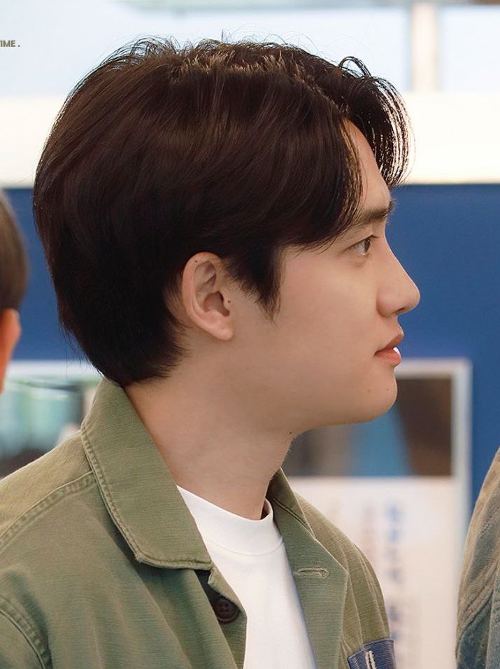 exoldandani's tweet photo. ولی این همه قشنگی انصافانه نیست😭

@weareoneEXO #Kyungsoo (D.O.) https://t.co/feKtVcqRma