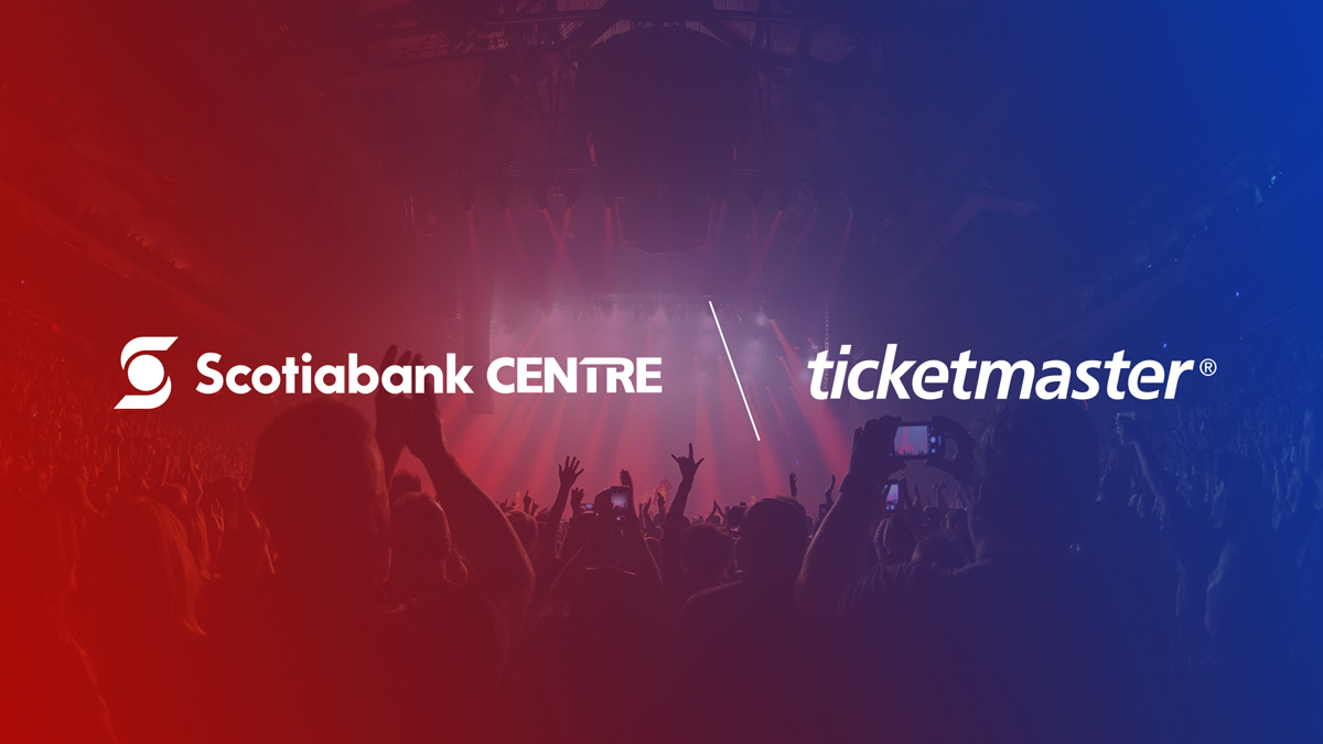 Scotiabank Centre tweet media