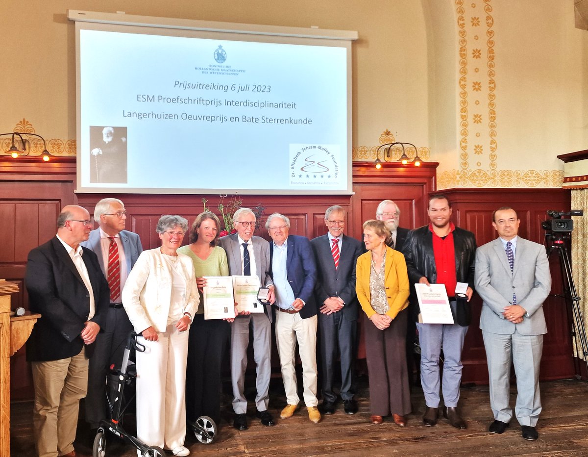 Que nuestros jóvenes científicos participen en diálogo global de la sociedad del #conocimiento, realza el aporte que #México hace a través de su capital humano. El premio en 🇳🇱 a @jonatanpoe lo prueba.
#OrgulloMx @JA_Zabalgoitia @AMEXCID @ime_sre @aliciabarcena @SRE_mx @ihedelft