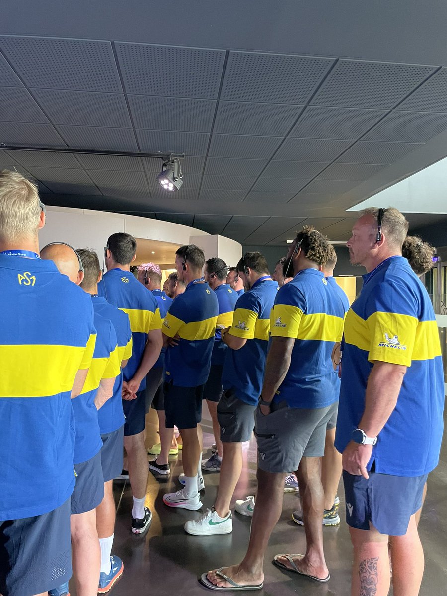 ASM Rugby tweet media