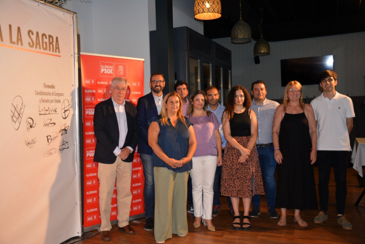 psoetoledo's tweet photo. 🌹 El @PSOE es el 𝐮́𝐧𝐢𝐜𝐨 𝐩𝐚𝐫𝐭𝐢𝐝𝐨 que 𝐝𝐞𝐟𝐞𝐧𝐝𝐞𝐫𝐚́ en las Cortes Generales la movilidad en 𝐋𝐚 𝐒𝐚𝐠𝐫𝐚.

💻 𝐍𝐨𝐭𝐢𝐜𝐢𝐚 𝐰𝐞𝐛: https://t.co/TfNaGbEvUY

#Adelante
#EspañaAvanza ❤️ https://t.co/wChrp3OGVq