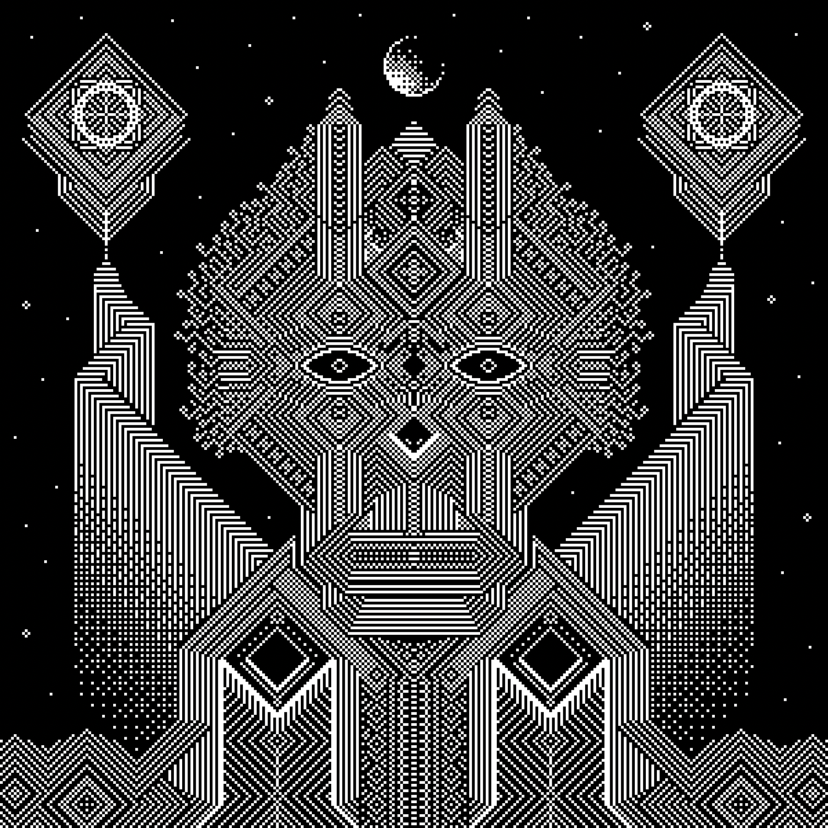 moonmonks's tweet photo. daemon #gamedev #indiedev #pixelart https://t.co/yuu97XwT4G