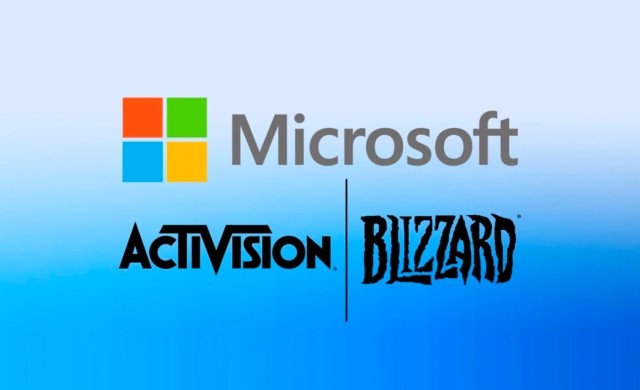 Microsoft's Acquisition of Activision Blizzard Unconditionally Approved by  Turkey