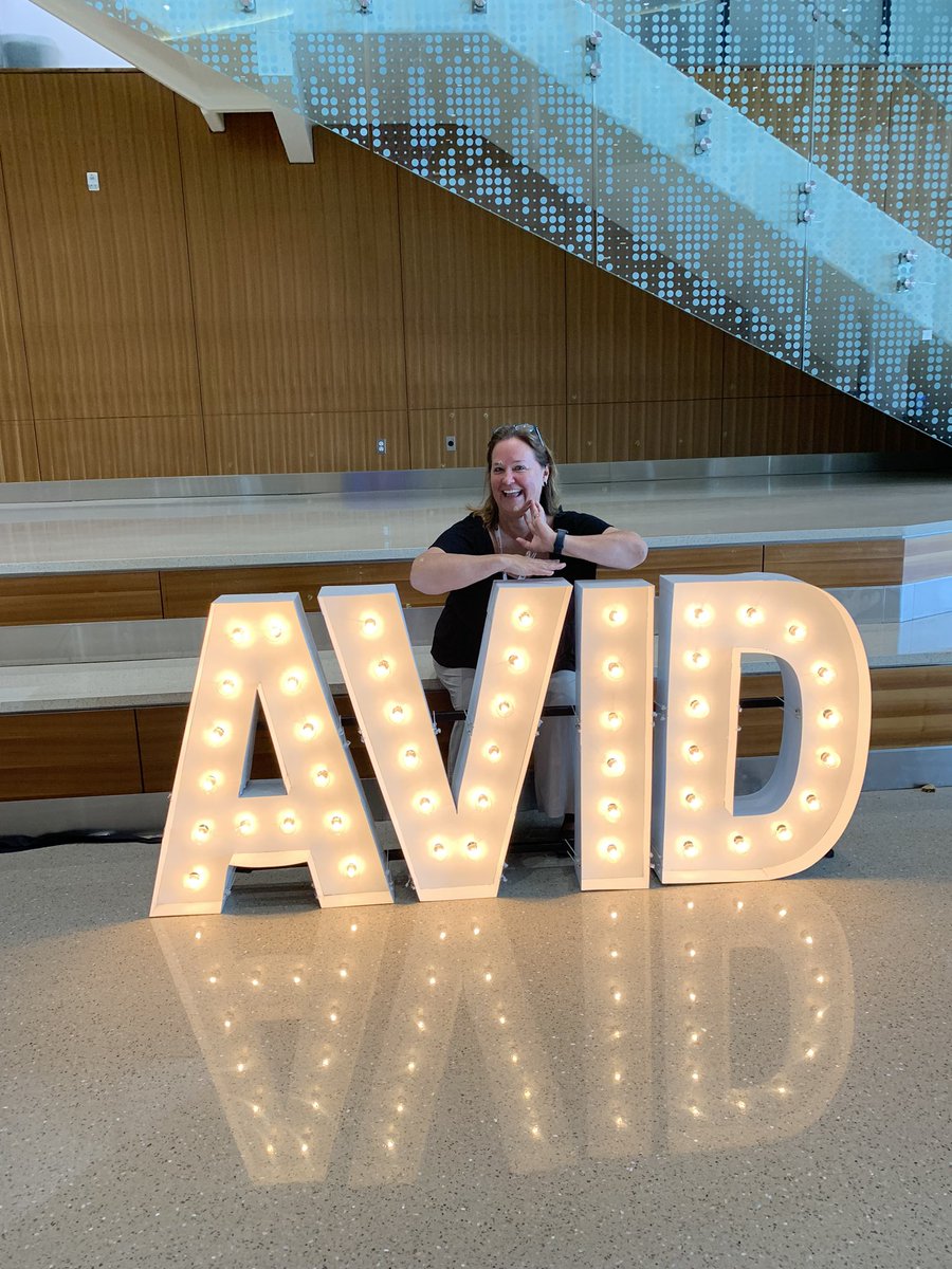 Joy Poole (@joyanepoole) on Twitter photo AVID Convention <a href="/StElmoMustangs/">St. Elmo Elementary</a> @AVID_Nunez <a href="/AustinISDAVID/">Austin ISD AVID</a> San Antonio Summer Institute AVID Convention <a href="/StElmoMustangs/">St. Elmo Elementary</a> @AVID_Nunez <a href="/AustinISDAVID/">Austin ISD AVID</a> San Antonio Summer Institute