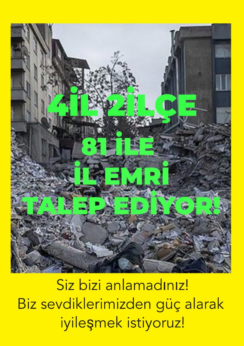 ESylyc's tweet photo. @egitimgucusen @Yusuf__Tekin @cftcblnt @tcmeb @mebpgm @RTErdogan MebAfeteİlEmriVer https://t.co/dHtkLkOON4