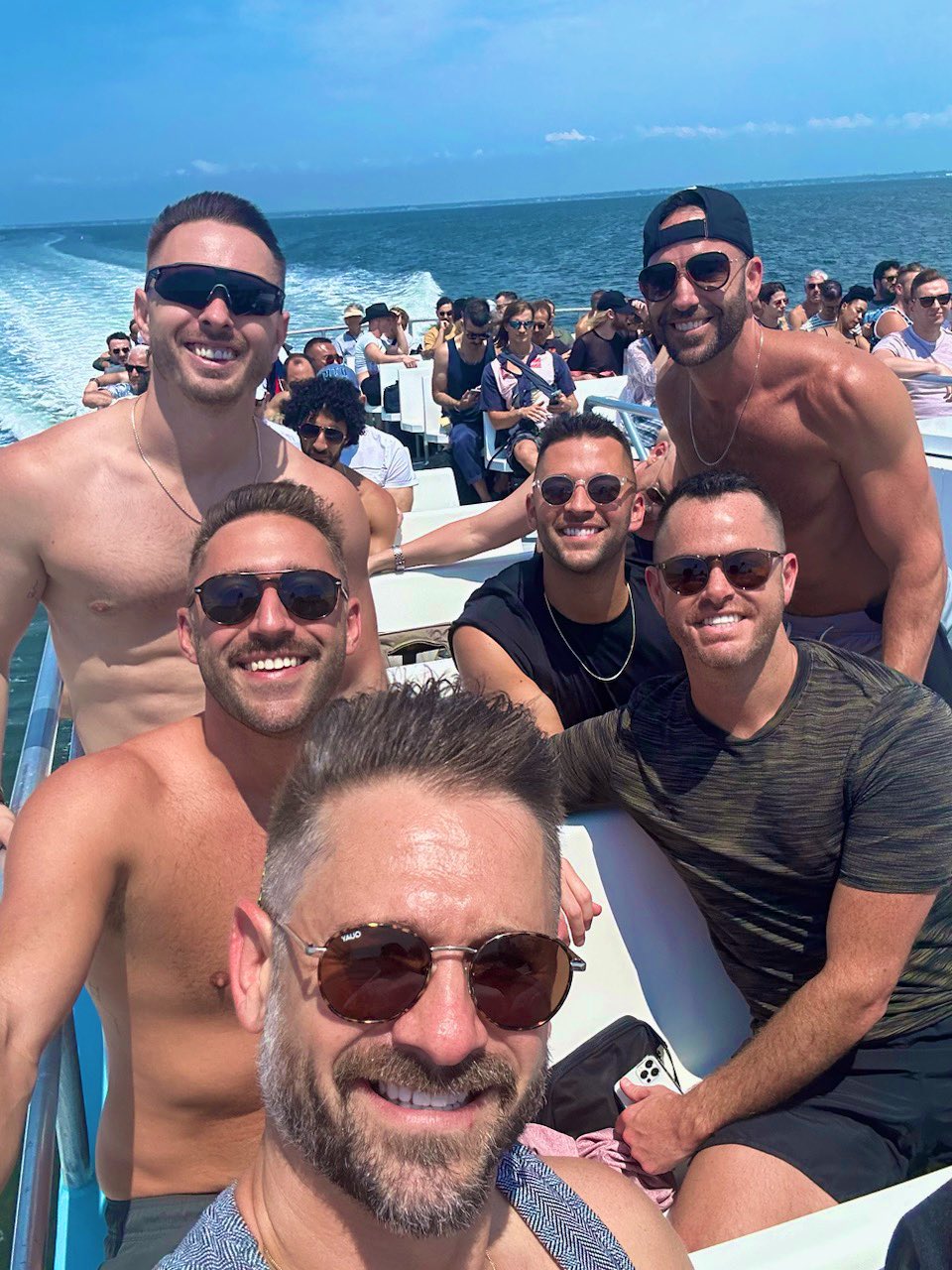 Austin Auger on Twitter "Oh look, a group of 30 year olds going to