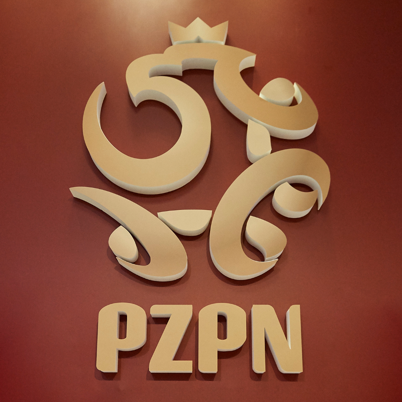 pzpn_pl's tweet photo. [KOMUNIKAT] Polskiego Związku Piłki Nożnej ⤵