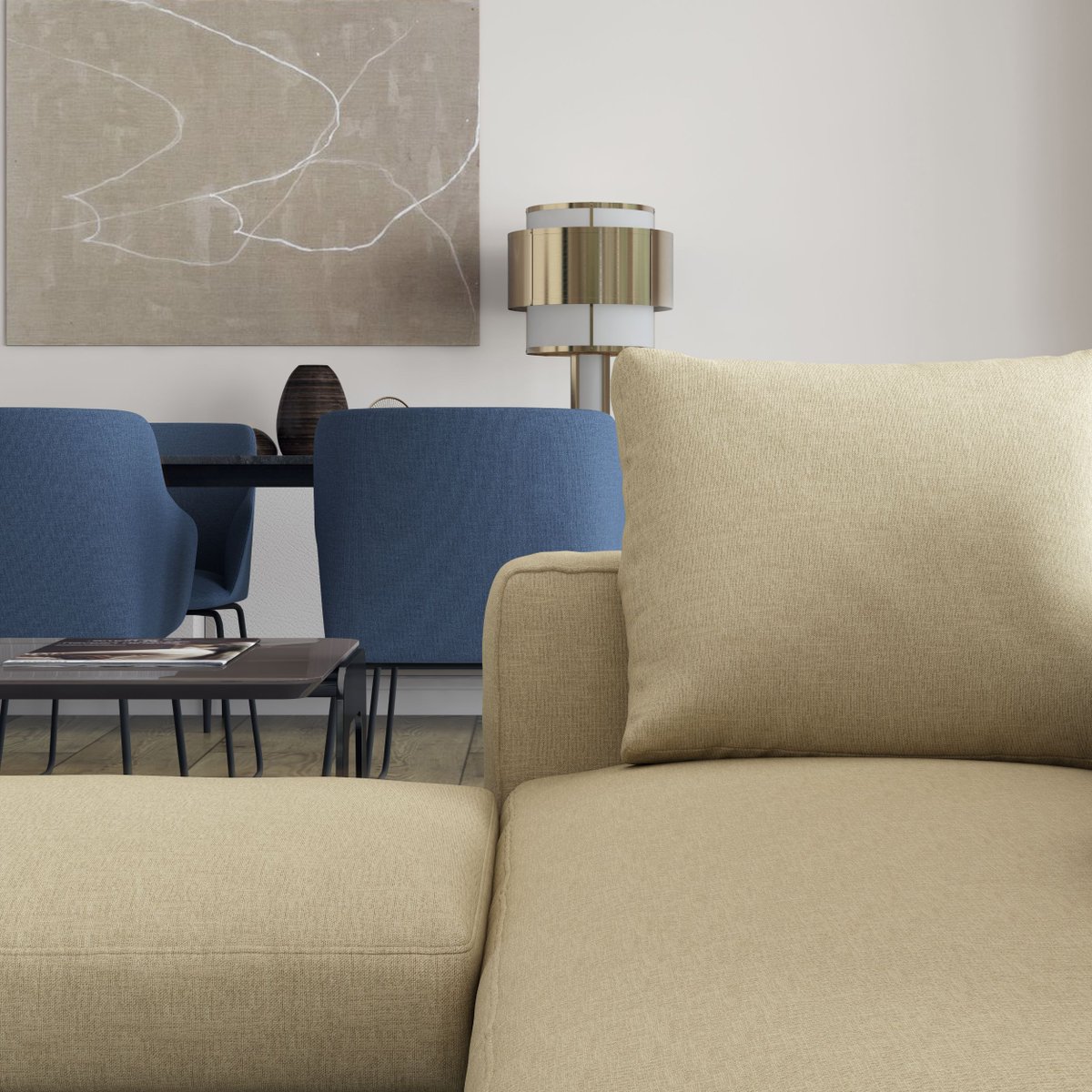 🌟Exciting announcement 🌟

Introducing HUTTON II - 29 new colours to our best-selling Hutton collection. Bringing shades of jungle greens, deep orange &amp; soft neutrals. The stunning palette of Hutton II will breathe new life into any interior space! 

👉🏼ow.ly/YqIs50PaFEk