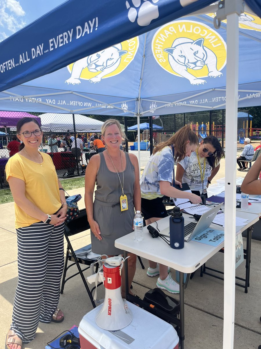 FCPS FAST Program tweet media