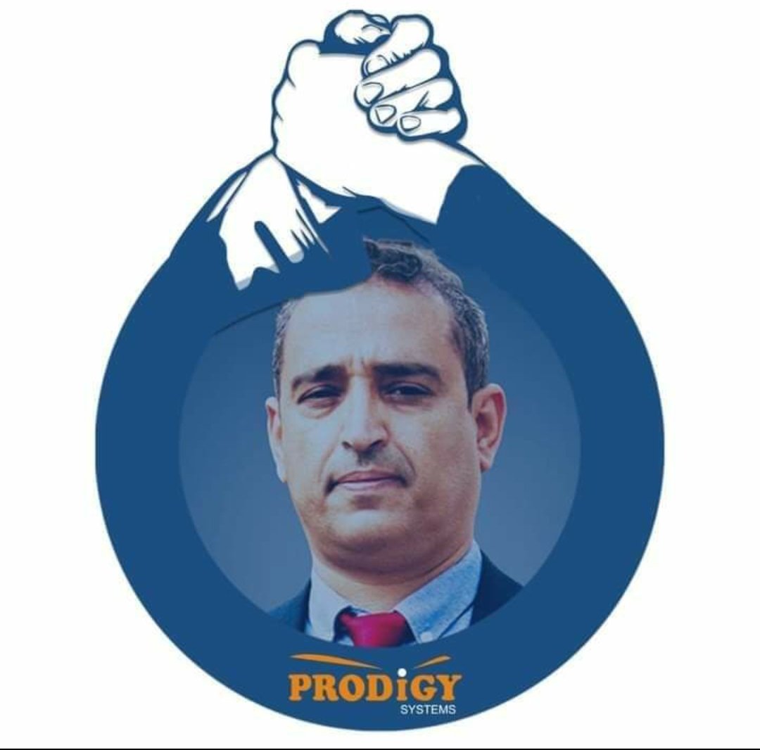 لماذا كل هذا التضييق على#برودجي والمهندس #عدنان_الحرازي المشهود لهم بالكفائة والدقة والنزاهة؟!
كيف يتجرأ البعض على ظلم مثل هذه الكفاءات والإضرار بأعمالهم ووطننا بأمس الحاجة اليهم في ظل رؤية وطنية تهدف لإرساء دولة العدالة والنظام والقانون!؟
#الحريه_لبرودجي_وعدنان_الحرازي