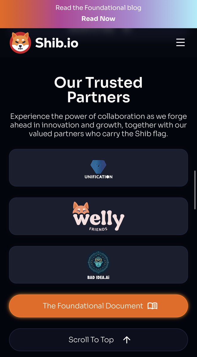 LucieSHIB's tweet photo. NEW WEBSITE 🥰✍🏼 

https://t.co/KBMdomim9y

$SHIB $BONE $LEASH 
New beginnings 

$BAD is there newly added as partner 💐 https://t.co/ZF30UTdawb
