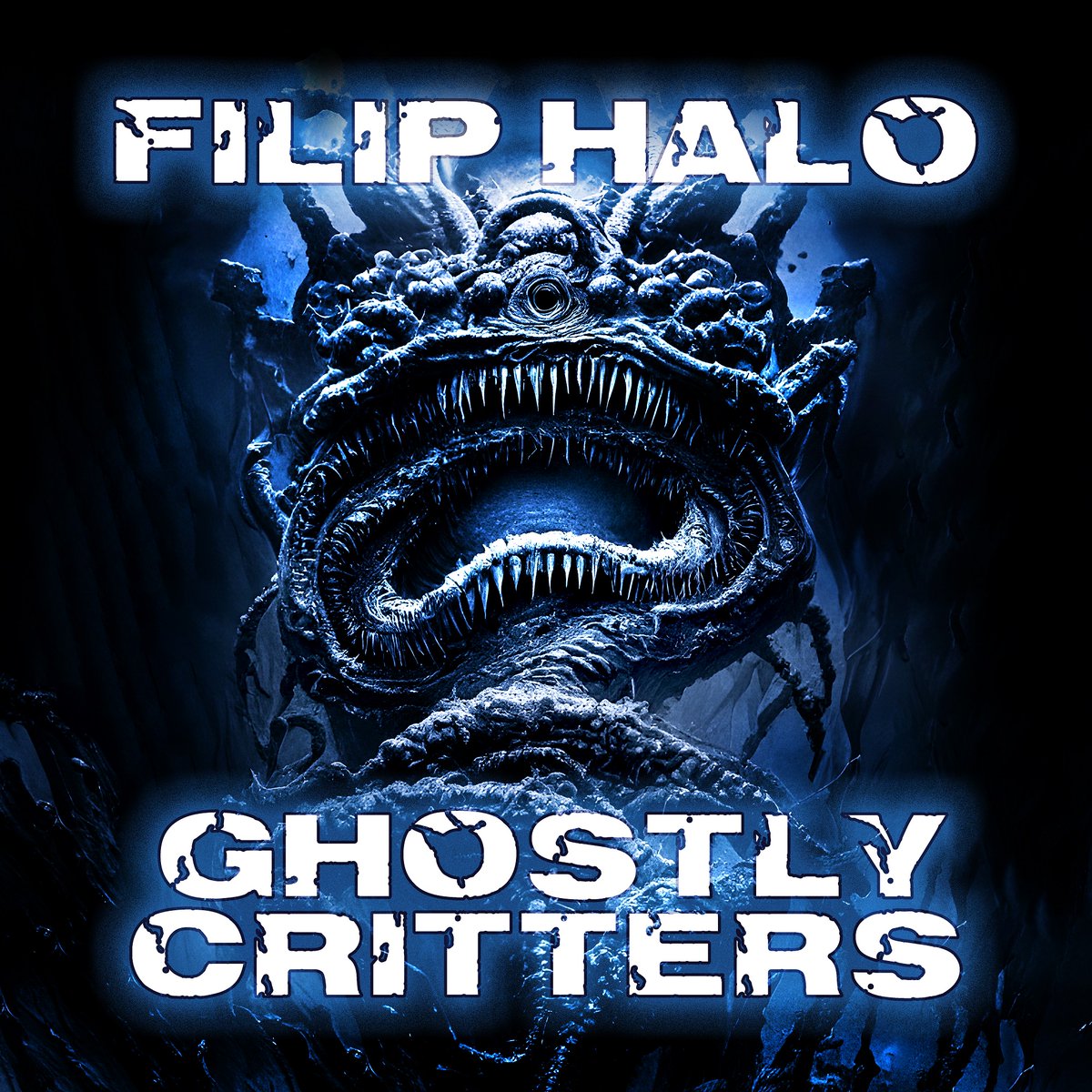 FilipHalo's tweet photo. MY DARK AMBIENT, DARK SYNTH ALBUM inspired by wonderful (and nightmarish) creatures of the abyss, enjoy!:  https://t.co/y8EHpE41j3 
#albumrelease #darkambient #darksynth #synthwave #filiphalo #darkestthing #abyss #creature https://t.co/Sk9b7lzRVo