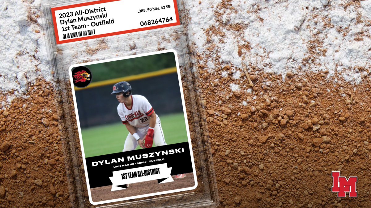 Linn-Mar Baseball tweet media