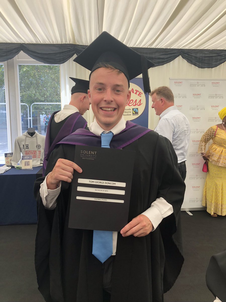 Dr Tom Doncom tweet media