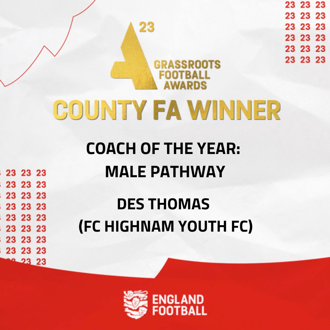 Gloucestershire FA ⚽ tweet media