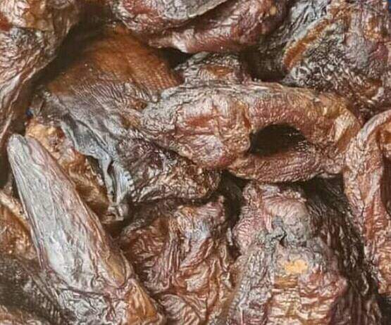 JanetGCharles1's tweet photo. @MissPearls I sell dried river fish, crayfish, periwinkle, magala fish, and pure honey. https://t.co/sJ2PaUcxCz