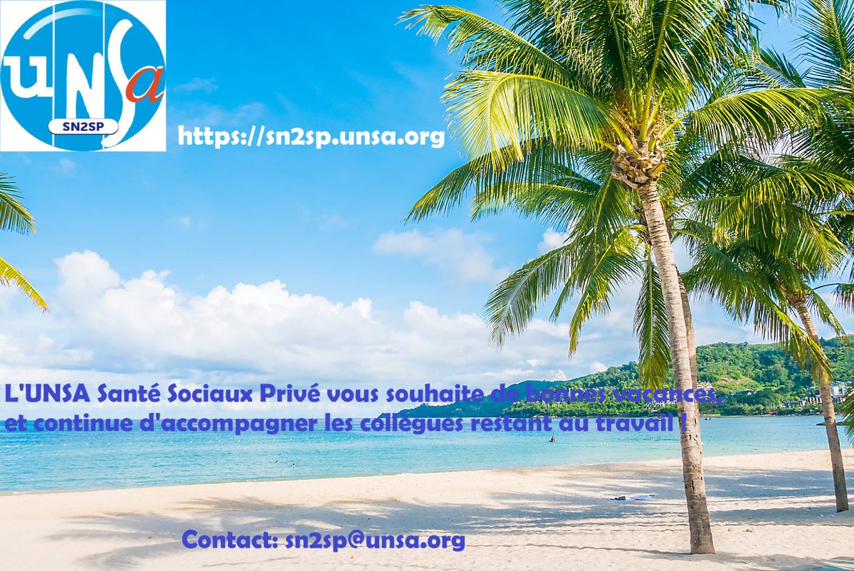 UNSA2SP tweet picture