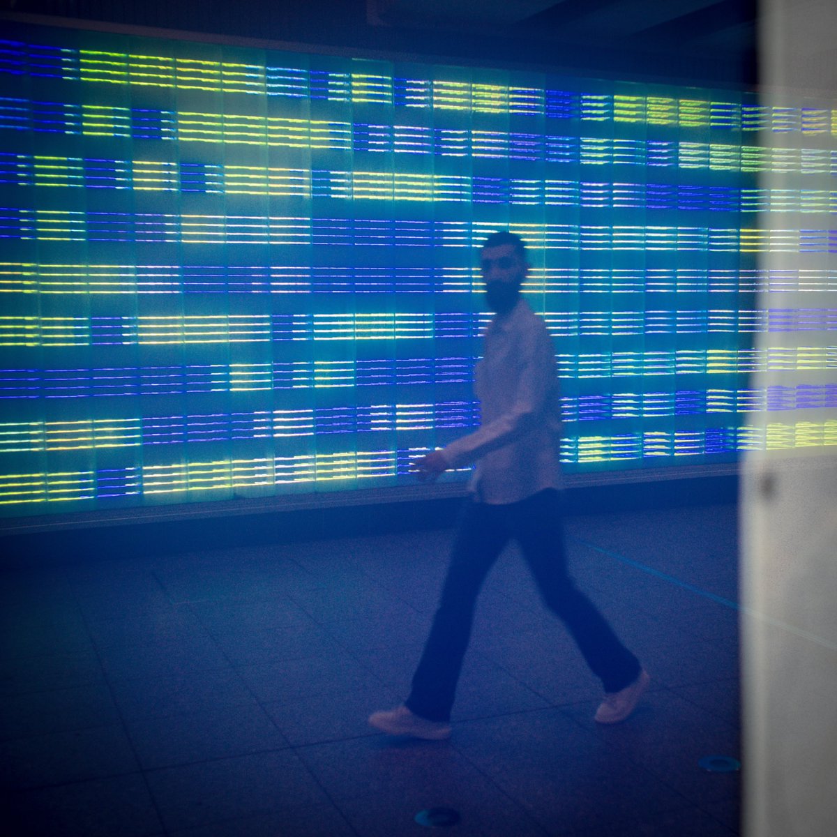 Hauptbahnhof. #Essen