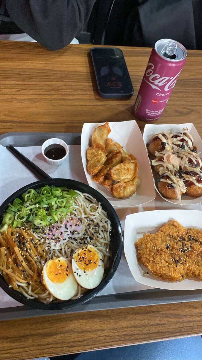 Miam, itadakimasu ! @ShonenTaste