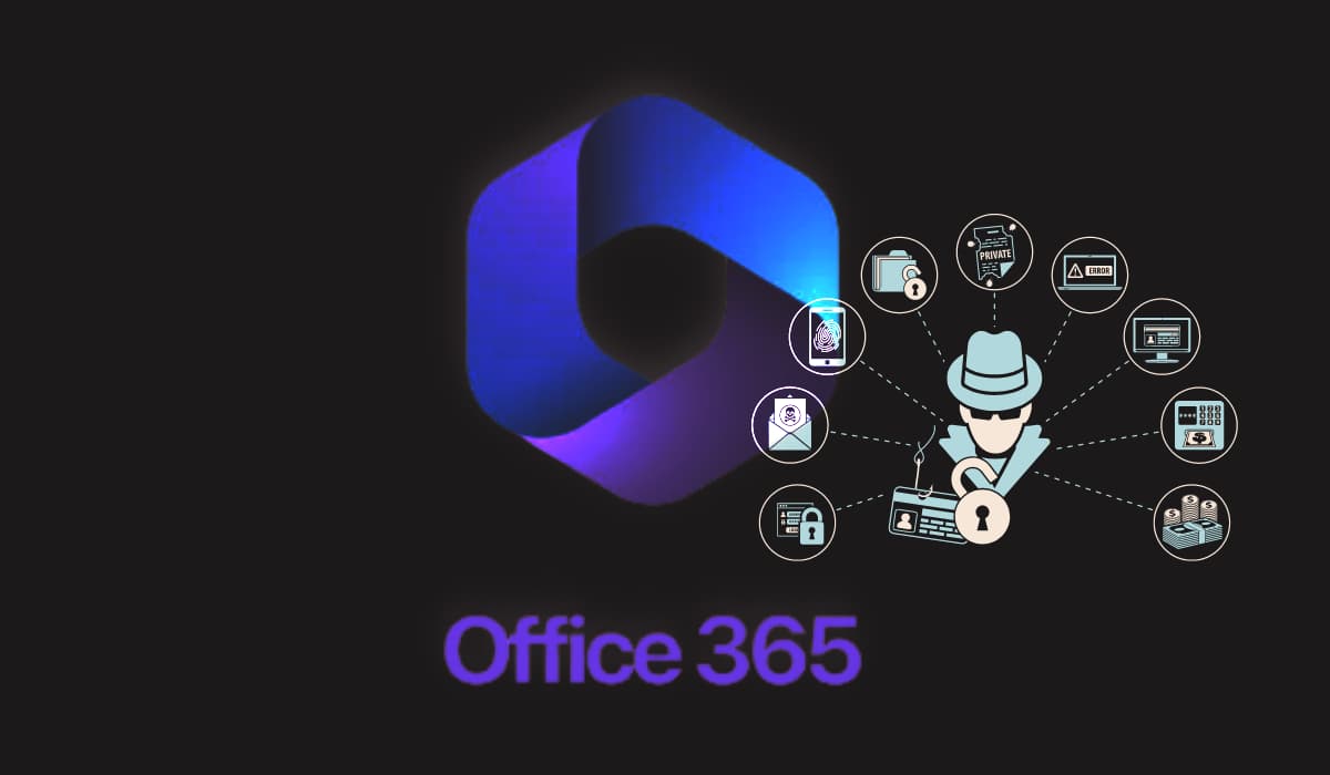 actisoft_tech's tweet image. New Phishing Attack Spoofs Microsoft 365 Authentication System

Phishing attack that involves the spoofing of the Microsoft 365 authentication system

Prevention is always better than cure

#MultiLayerSecurity

zurl.co/zlwj