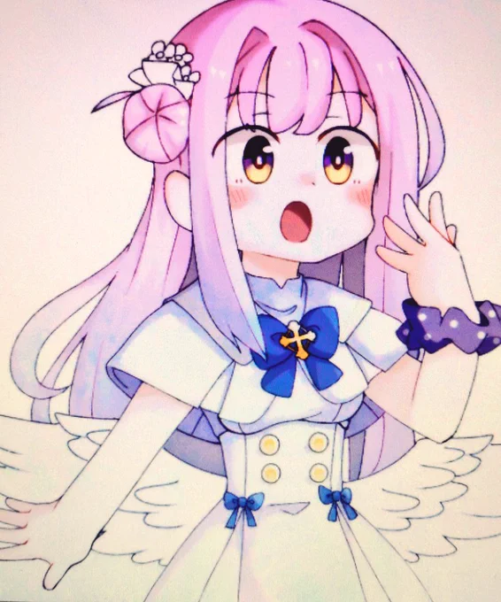 ディフォルメミカ