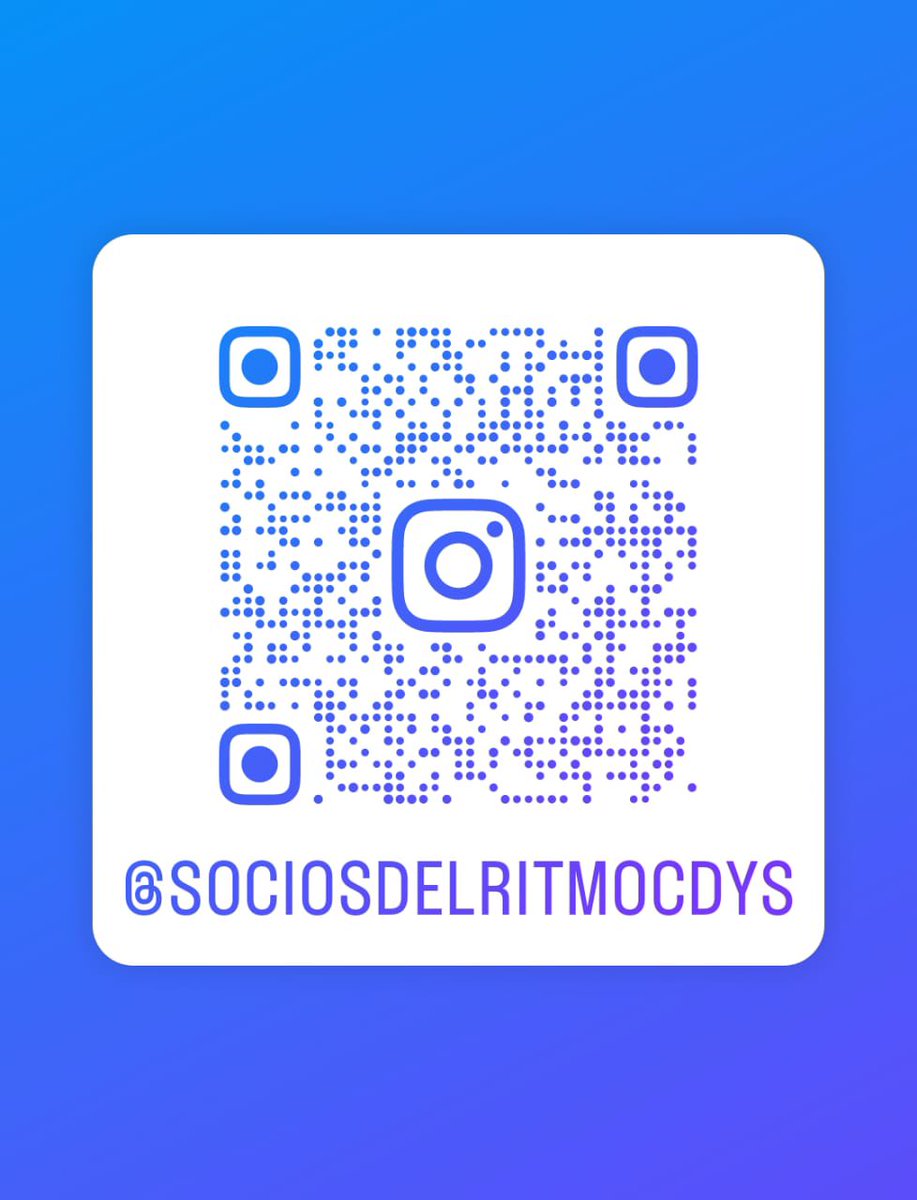 No se pierdan todo el contenido que tenemos en nuestro nuevo Instagram, socios…

¡A días de jugar otra final!