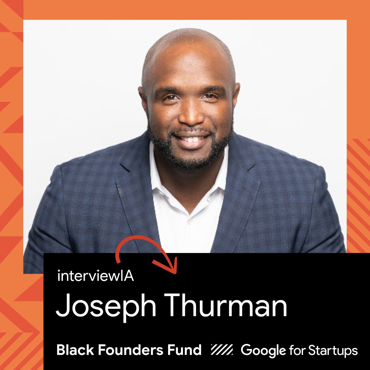 TalentBloom_ai's tweet photo. 🎉We have been selected to the @GoogleStartups  #BlackFoundersFund, one of 20 startups to receive $150,000 in non-dilutive capital to help us continue the work we've been doing to help impact how #healthcare is building teams to deliver quality care to their communities. https://t.co/VWuIfU5H5O