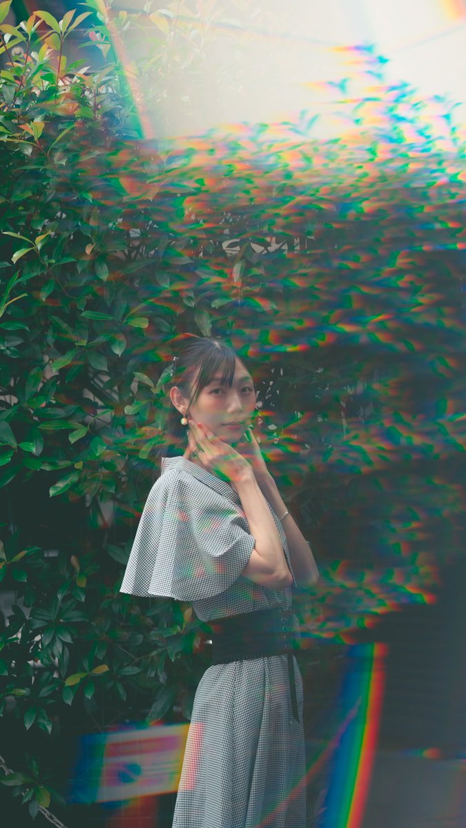'Summer Days'
.
Model: Aiko
.
DM me for photoshoots
.
#tokyo #japan #portrait #model #japanmodel #portraits #sonyalpha #日本人モデル #モデル #fashionmodeling #fashion #portraitphotography #japanfashion #tokyo #シースルー #シースルートップス #黒髪ロング #ファッションモデル